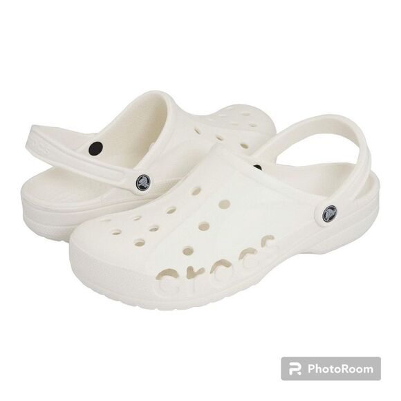 Crocs Unisex-Adult Baya Clogs - Picture 1 of 6